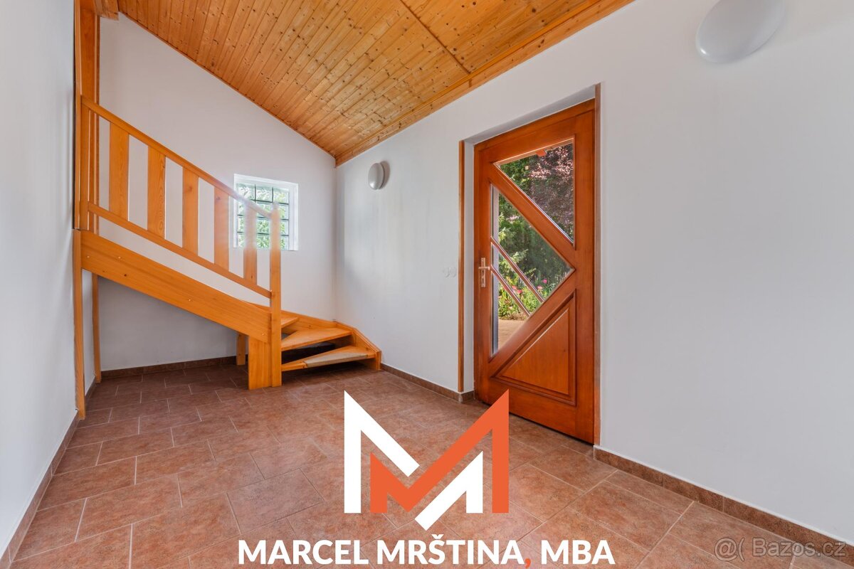 Prodej bytu 3+1 | 84m2 | Nové Město nad Metují - 14