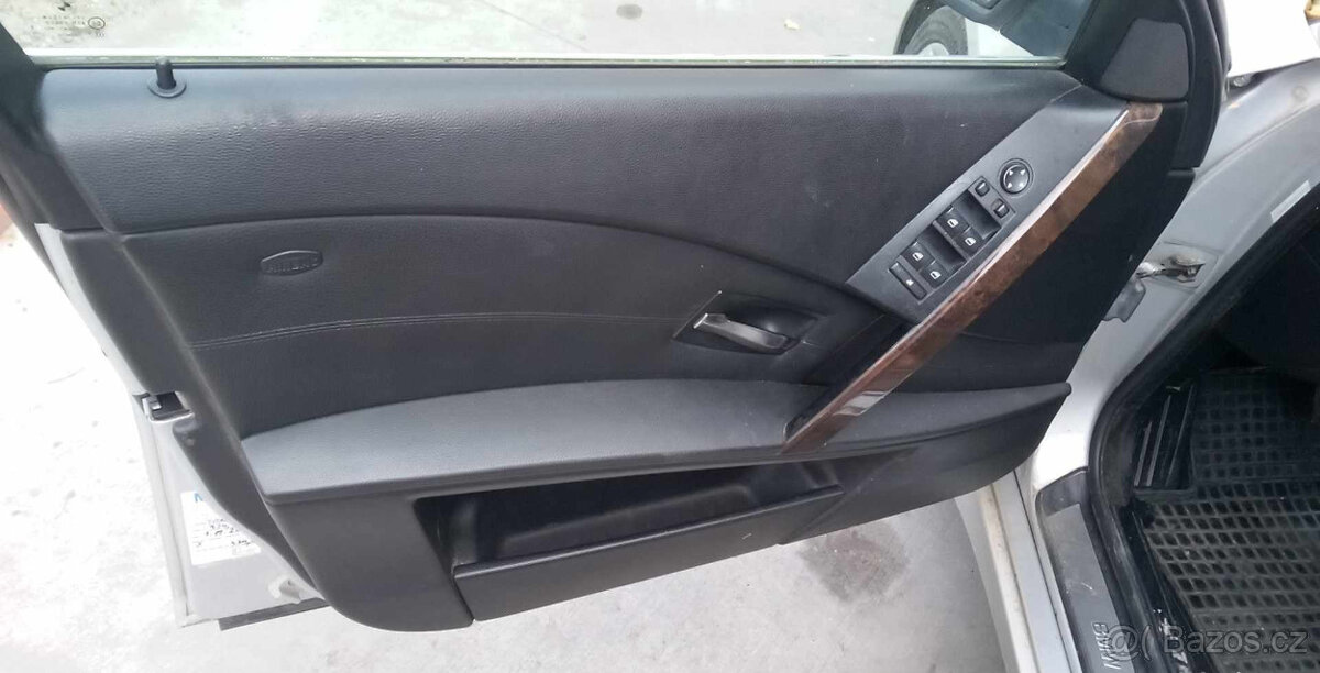 BMW 5 530D 3,0D 160kw E60 E61 - 14