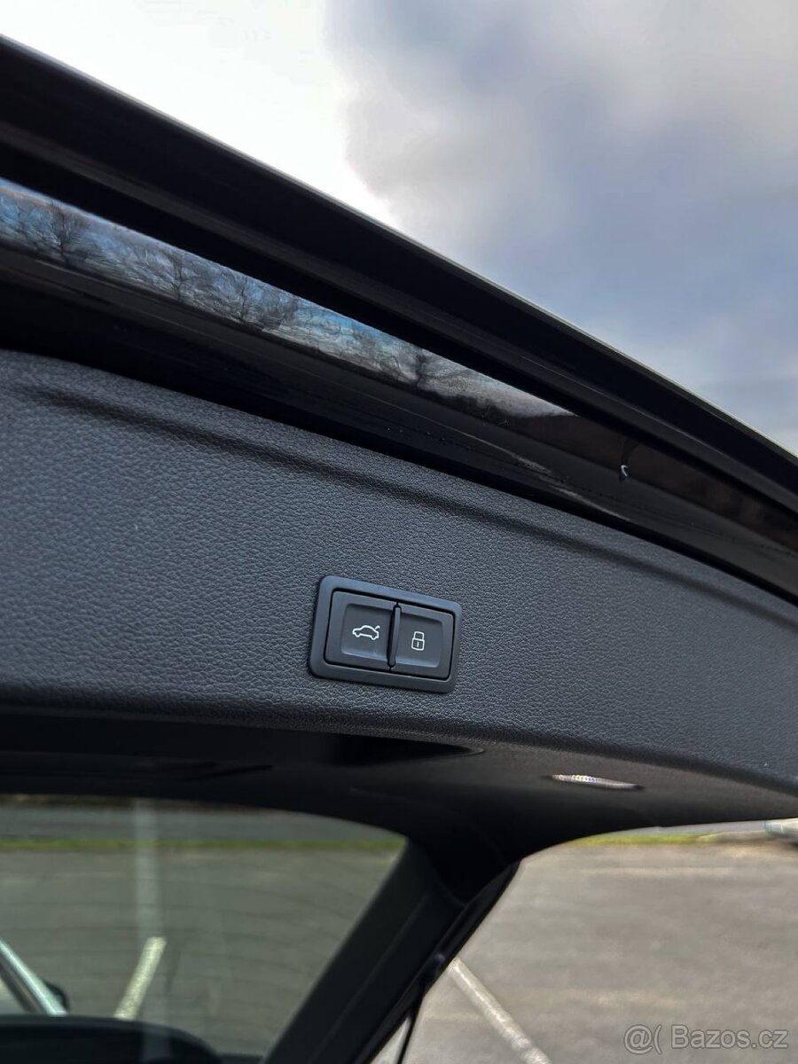 Audi A4 35Tfsi 2023 Avant B9.5 - 14