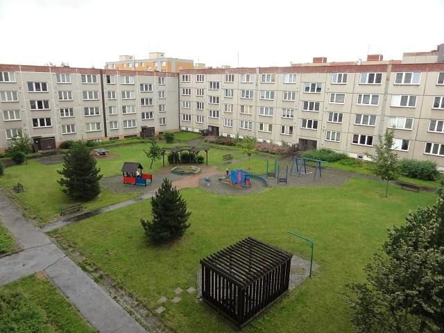 Byt 2+1 Ostrava-Dubina, ul. Aloise Gavlase - 14