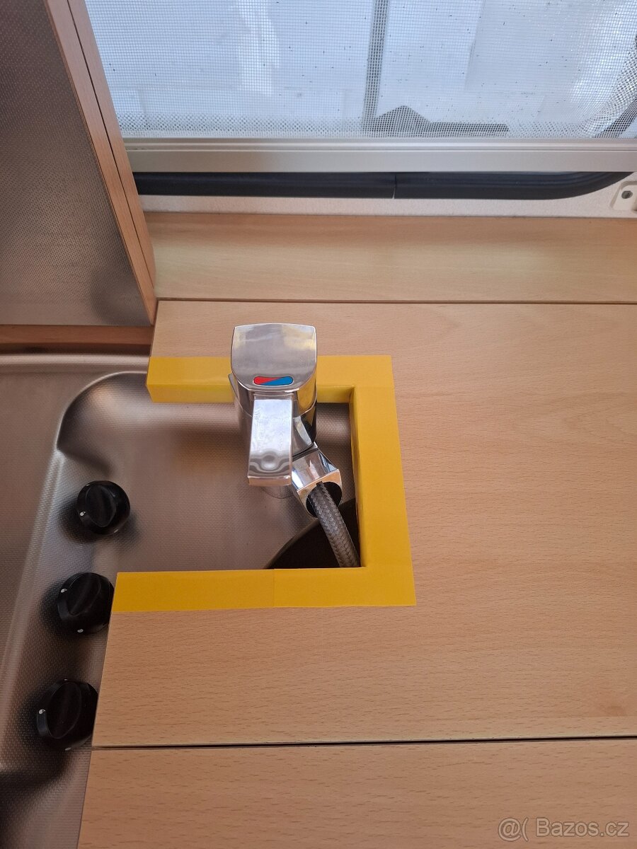 Karavan Chateau Calista 390 - 14