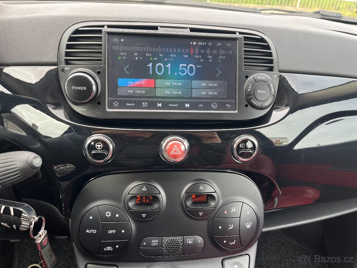 Fiat 500 1.3JTD - 14