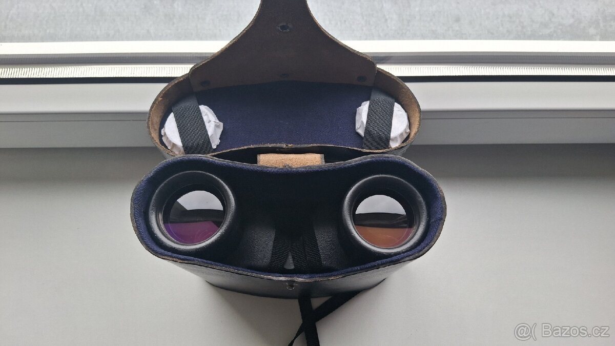 Dalekohled BPC4 12x40 - 14