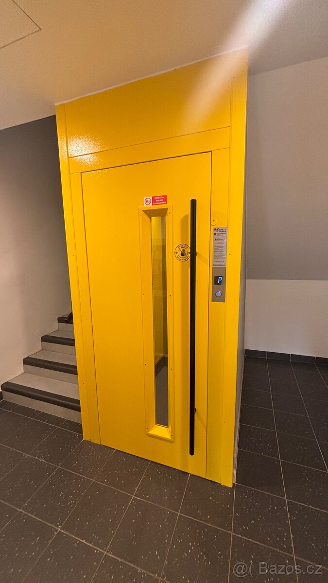 Prodej bytu 2+1 Liberec - 14