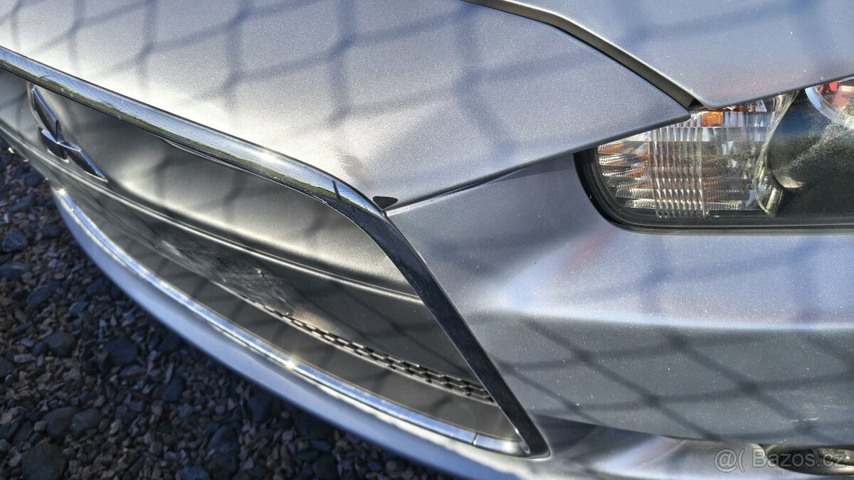 Mitsubishi Lancer 1.5 i ls - 14