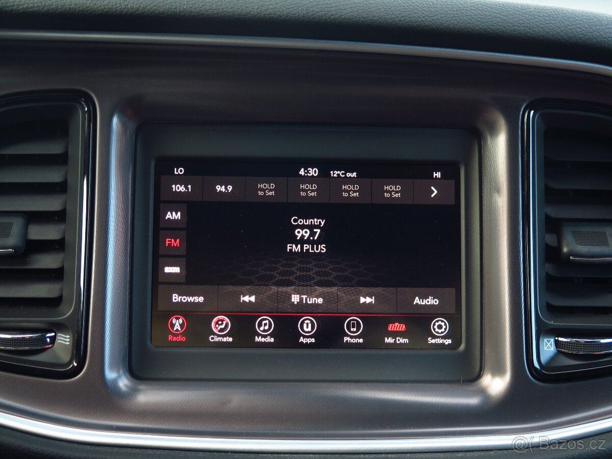 Dodge Challenger, 3.6 V6 DPH - 2020 DEMON vzhled - 14