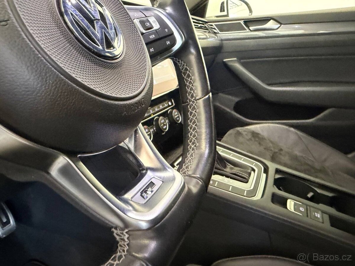 Volkswagen Arteon, 2.0TSi R-Line/VIRTUAL/DCC/ACC - 14