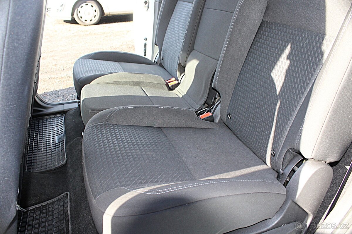 Ford C-MAX - 14