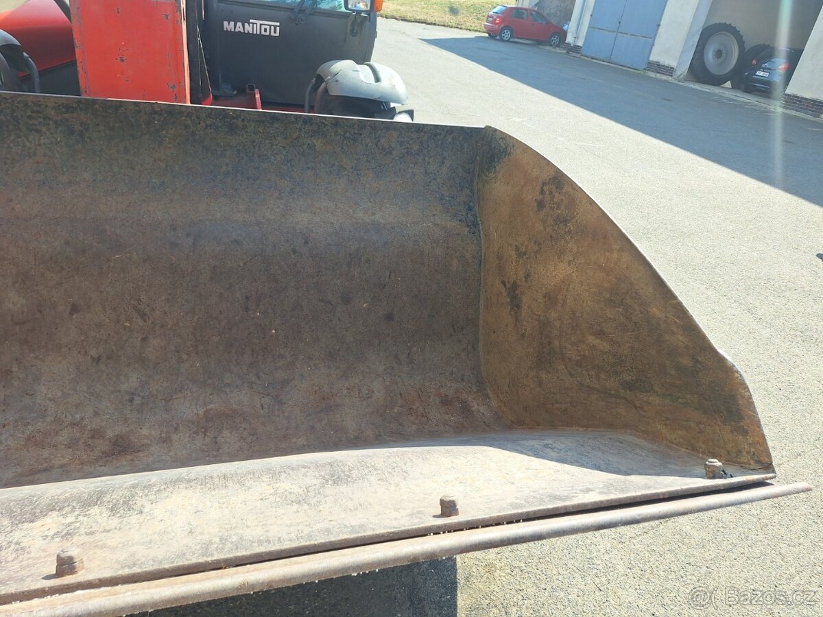 MANITOU MT 835 - 14