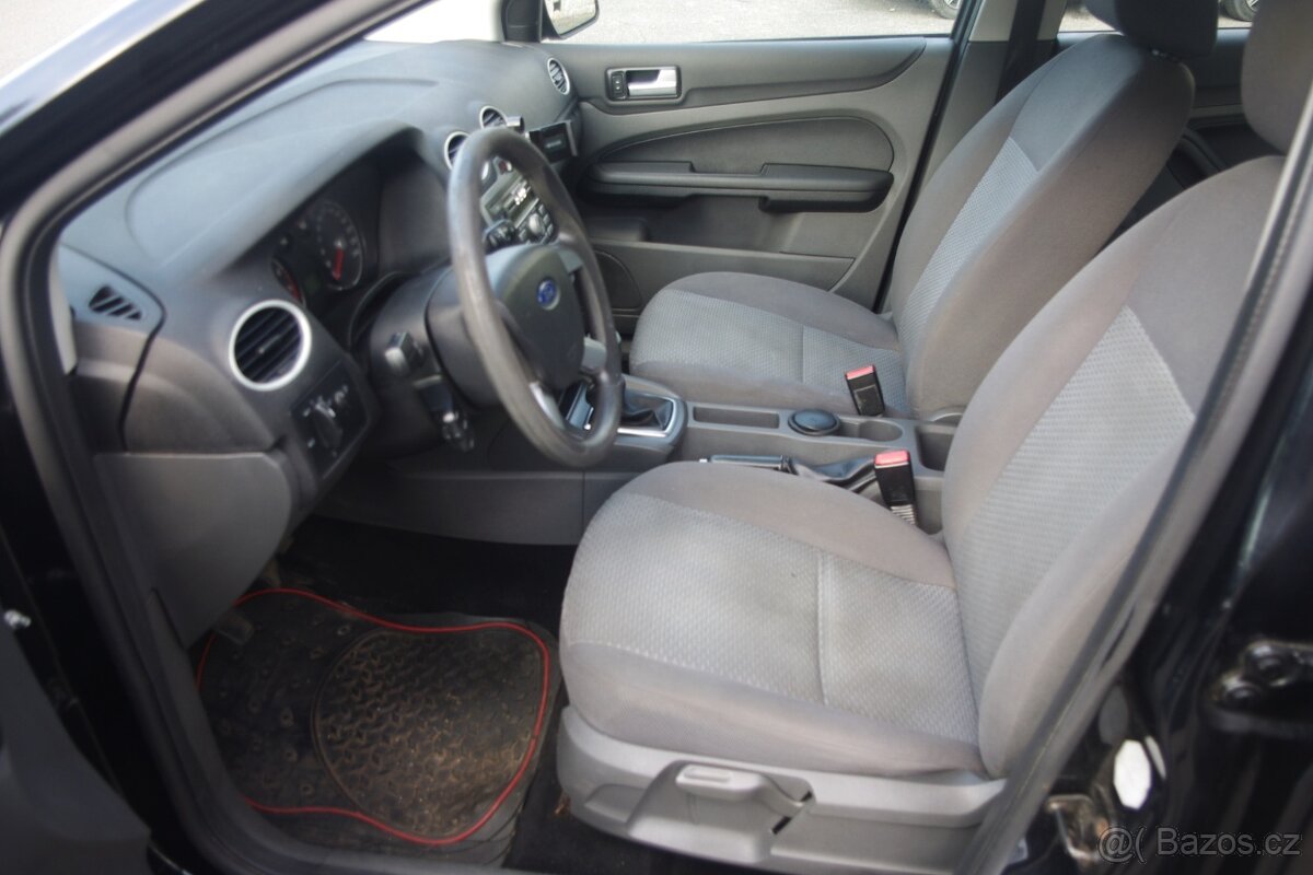 FORD FOCUS II - 1.6 -16V - 14