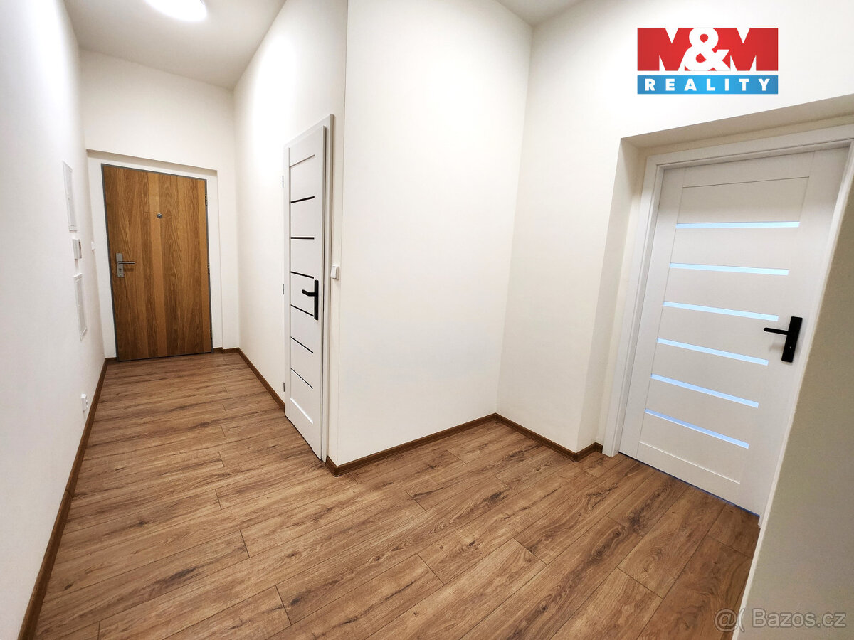 Prodej bytu 2+kk, 51 m², Slaný, ul. Tomanova - 14