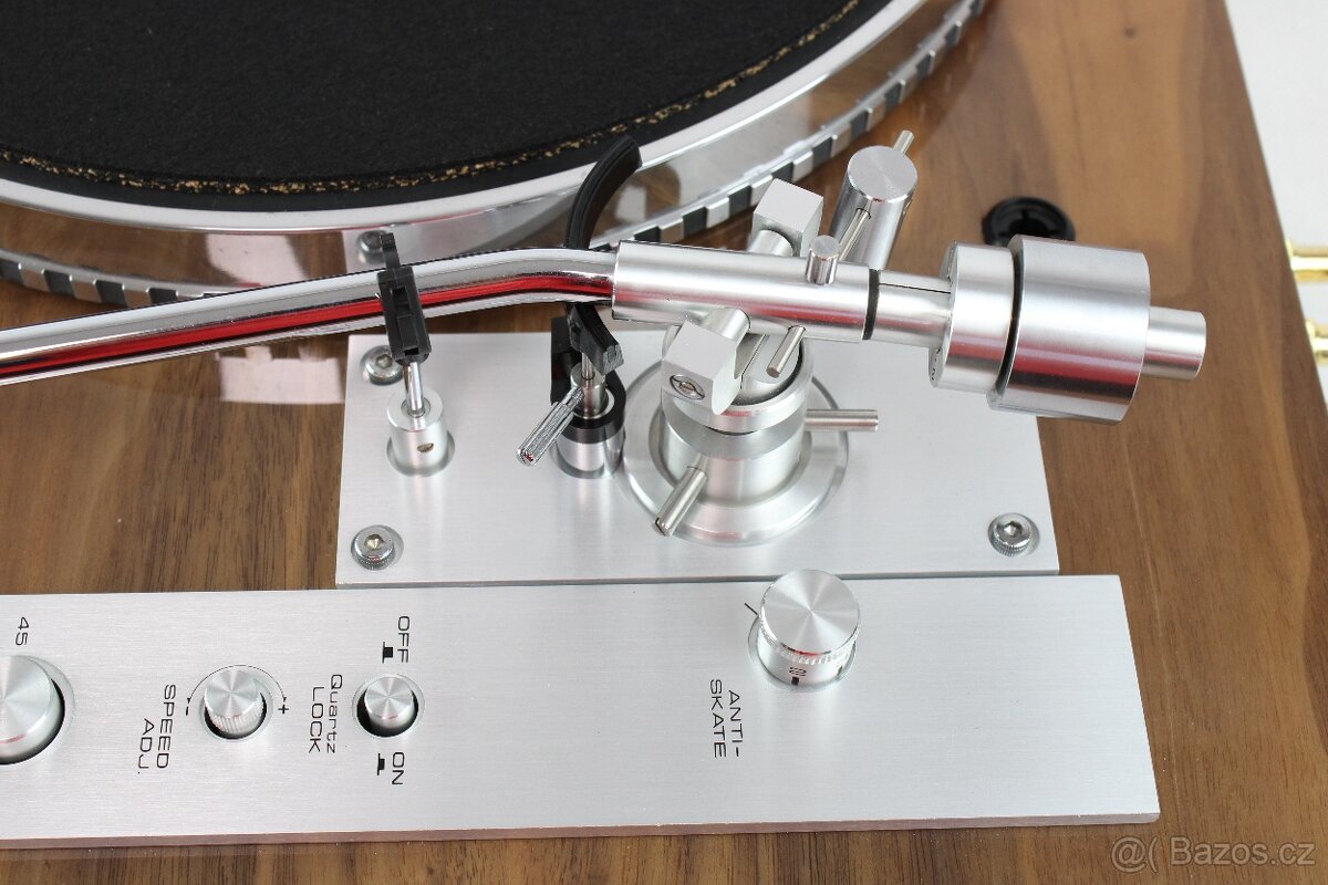 Gramofón PIONEER XL-1550 (PL-550) - 14