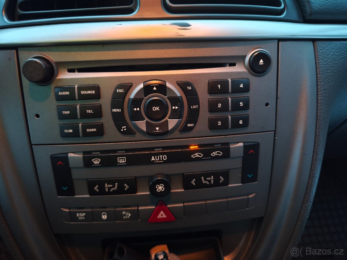 Citroen C5 1.6HDI Break - 14