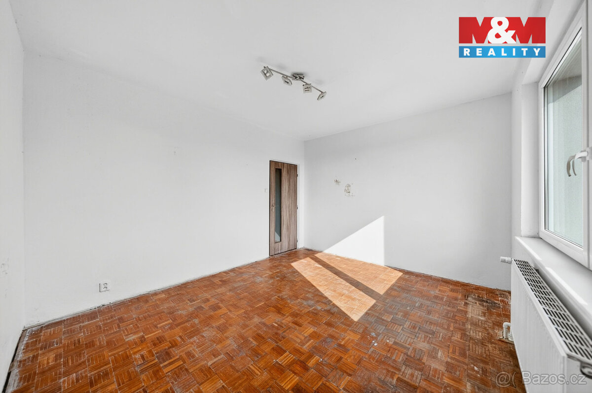 Prodej bytu 3+1, 70 m², Uherské Hradiště, ul. Stará Tenice - 14