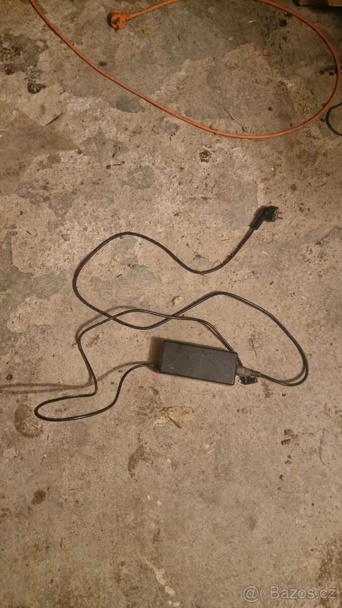 Elektrokolo crussis - 14