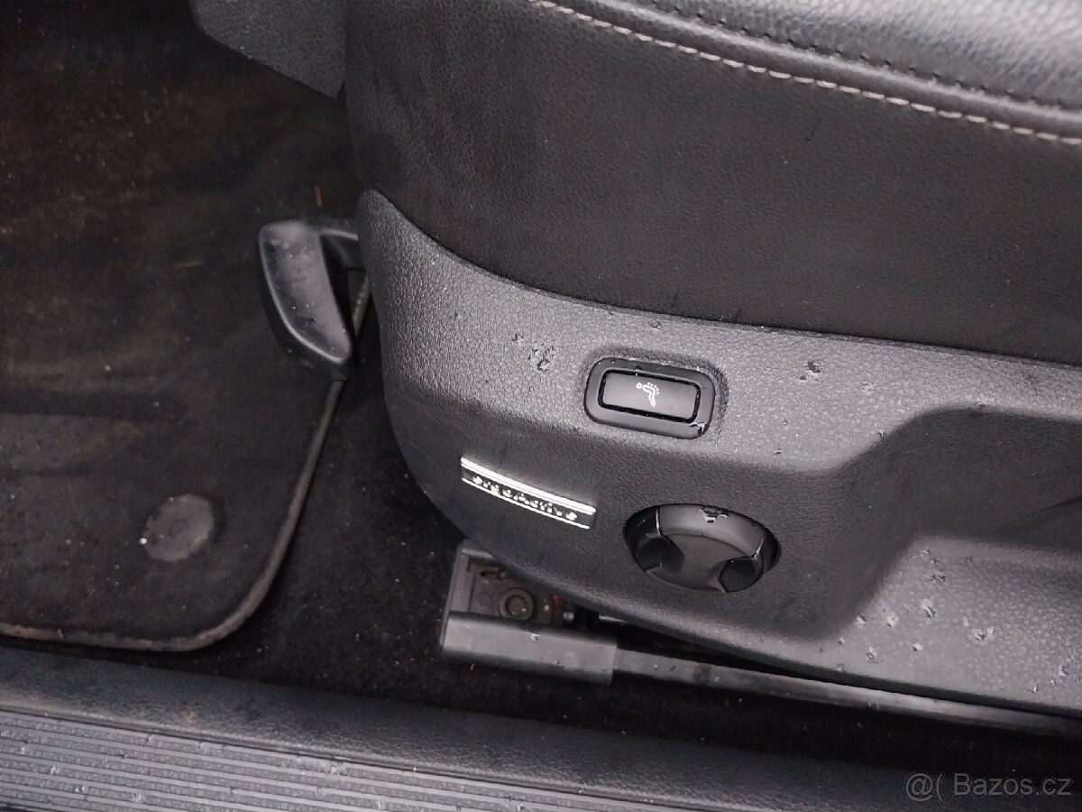 Vw golf vii 7 combi 2015 nahradni dily - 14