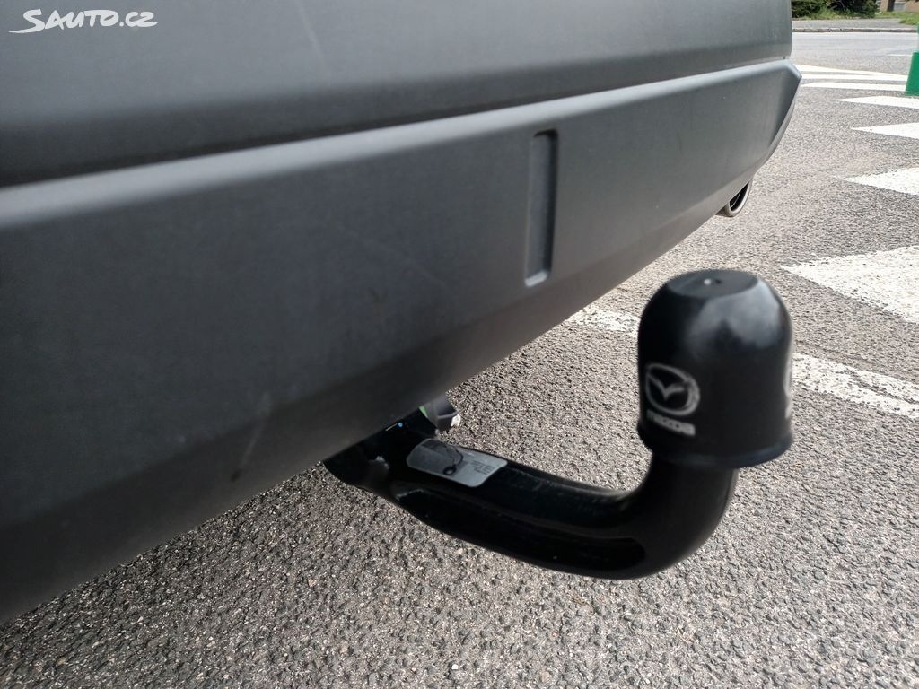 Mazda CX-5, 2.5i 143kw aut.21tkm tažné org - 14