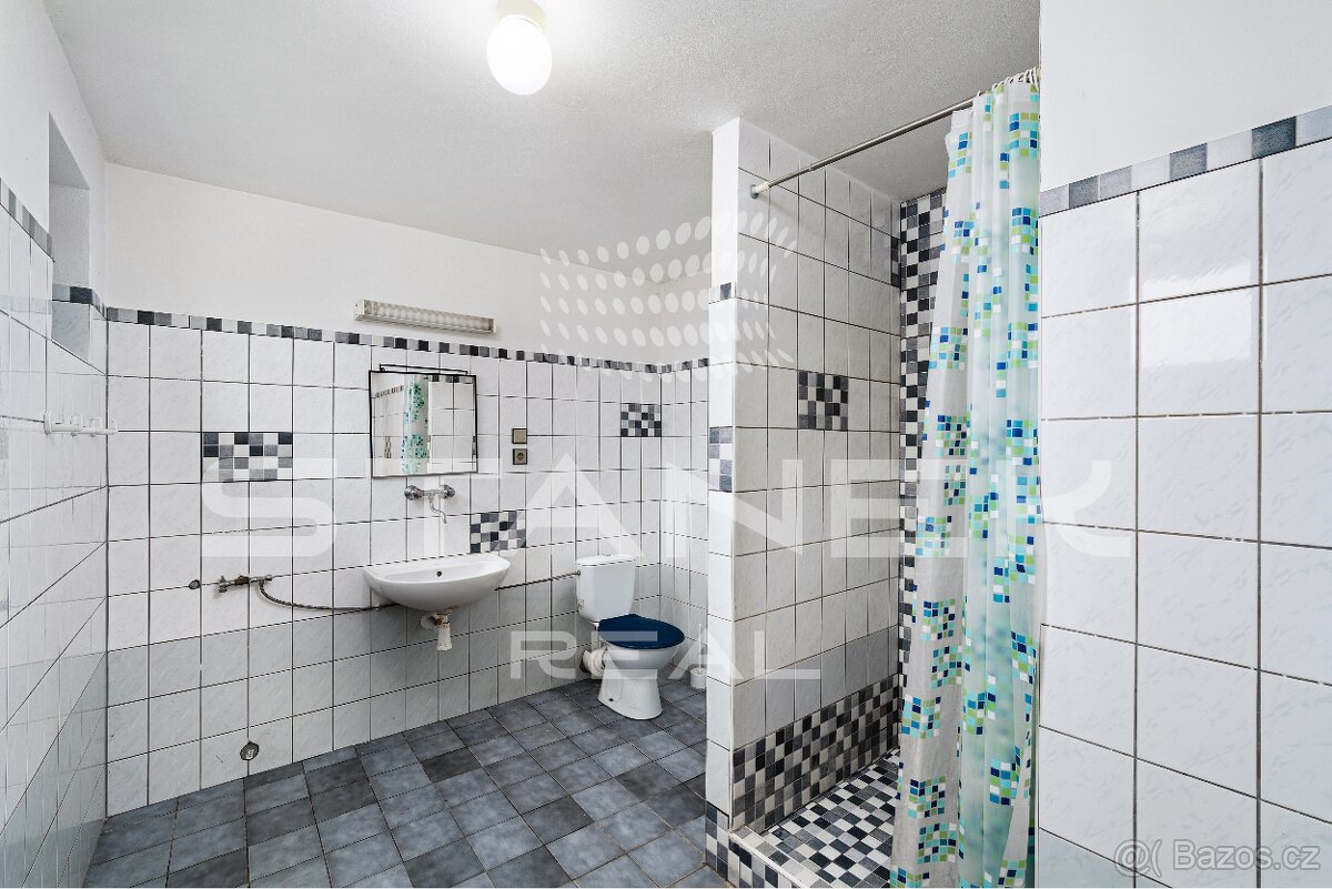 Prodej rodinného domu Mikulov - 14