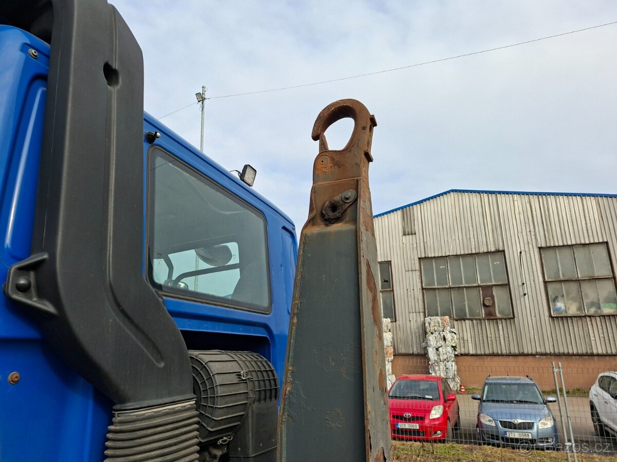 DAF CF 410 FAT 6X4 - 14