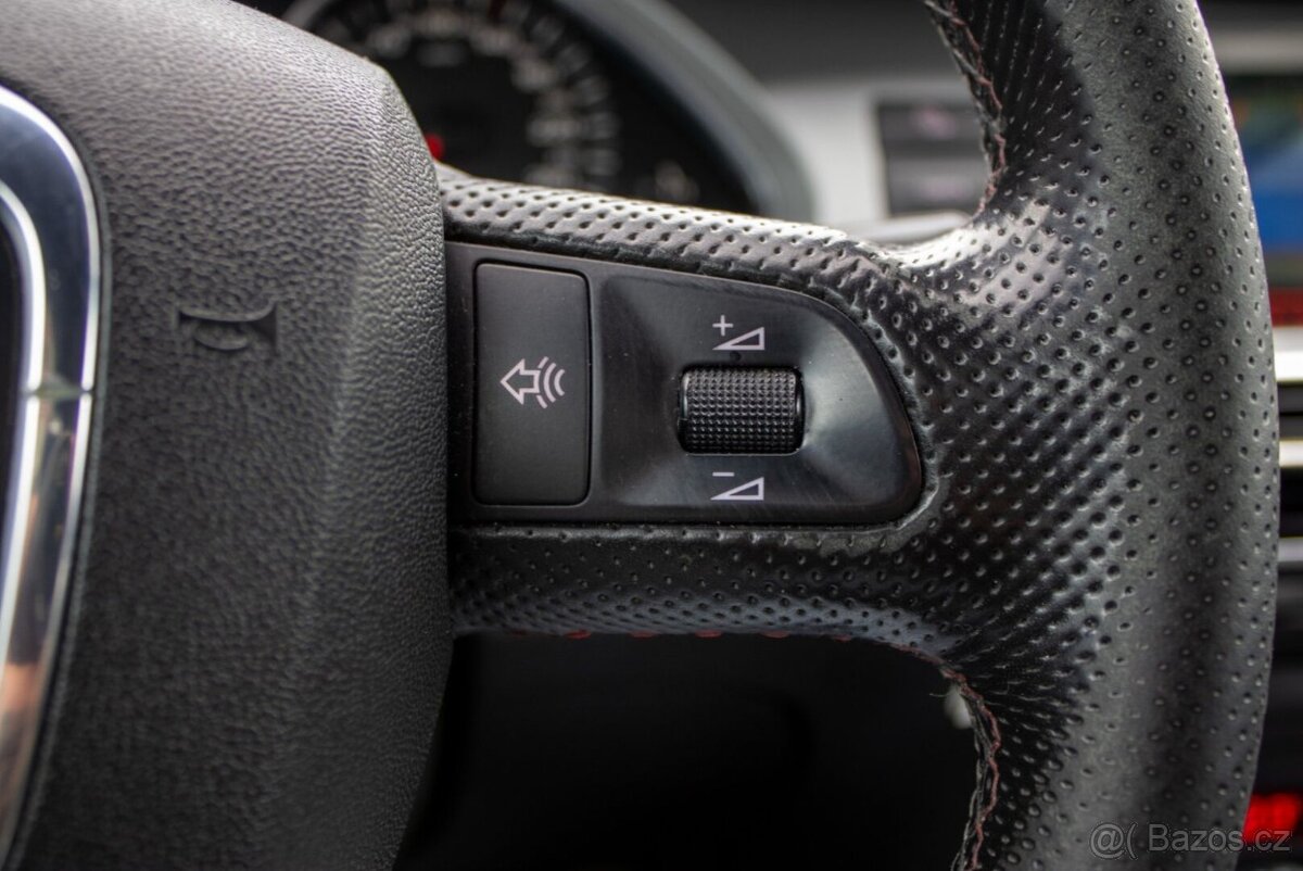 Audi A6 Avant 2.7 TDI multitron DPF, 132kW, A/T, - 14