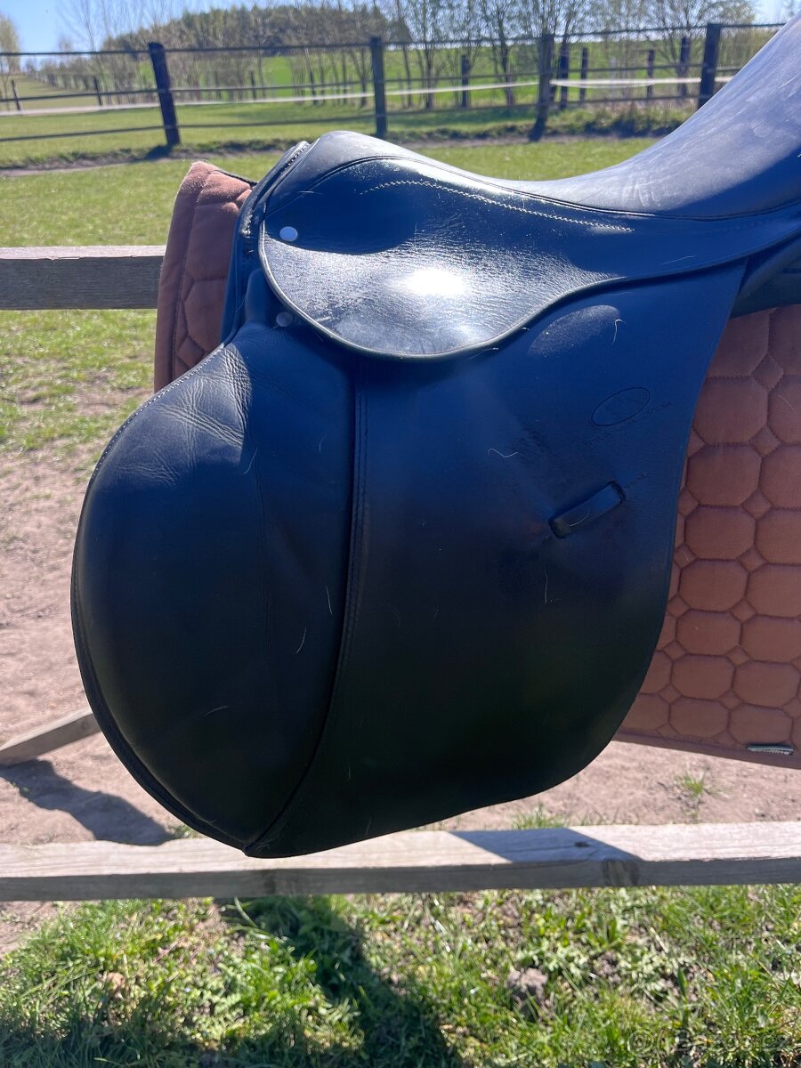 Sedlo Jan Hauzr - 14