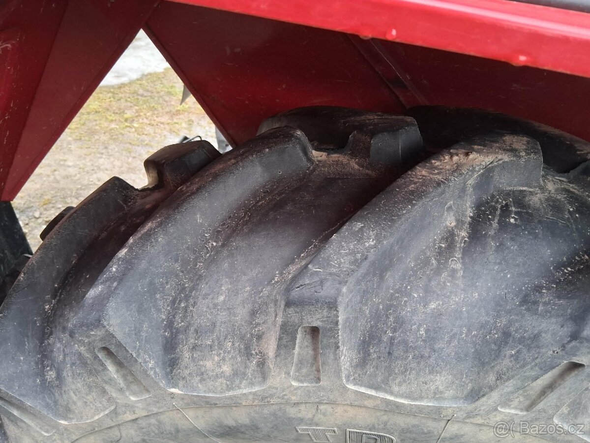 Zetor 7011 - 14