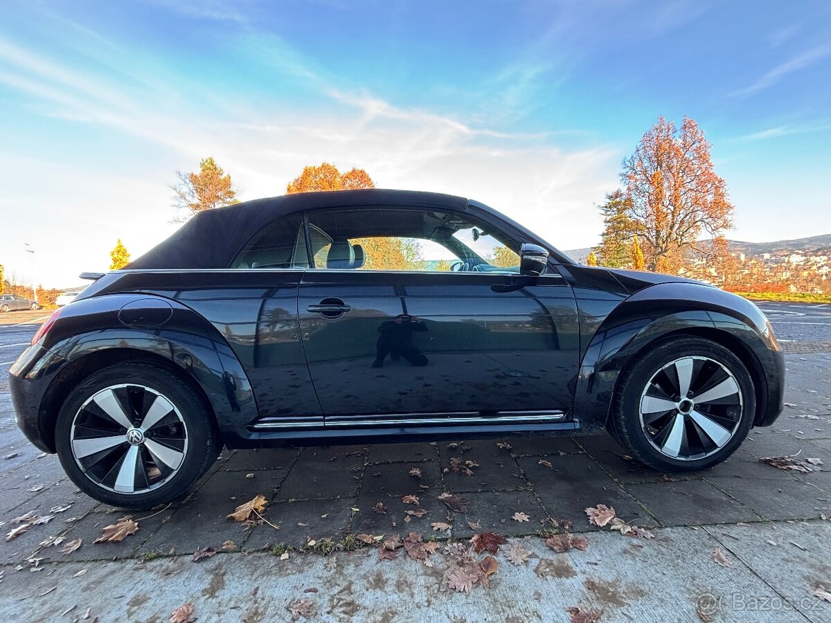New beetle cabrio - 14