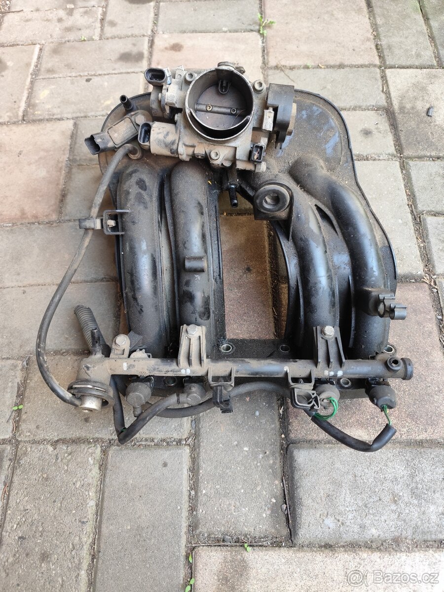 Peugeot Partner díly motoru - 14