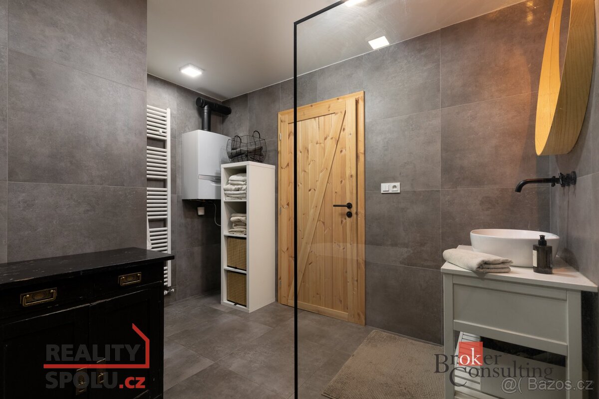 Prodej, byty/4+kk, 100 m2, Těšínská 720/12, Předměstí, 74601 - 14