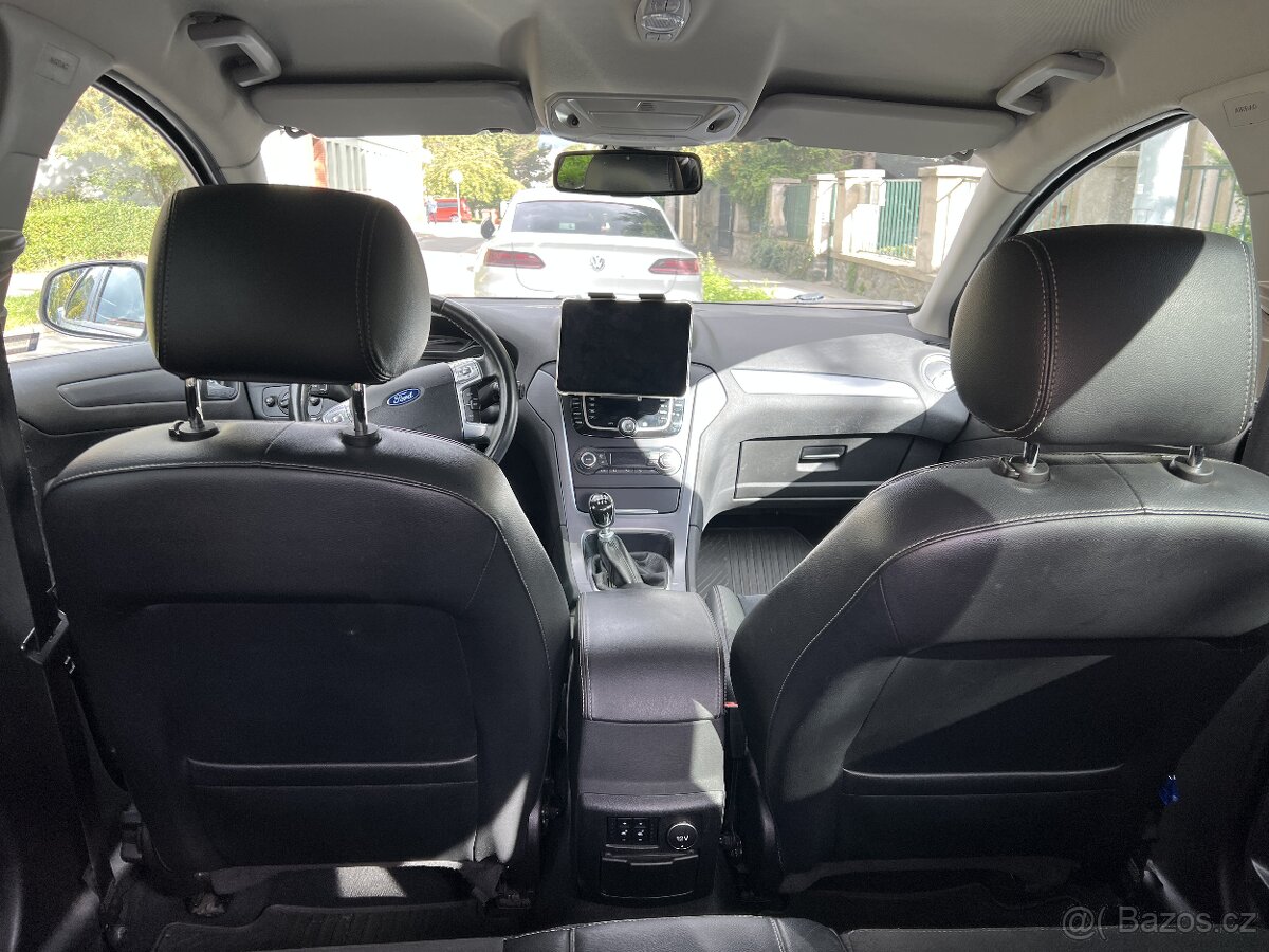 Ford Mondeo 2.0 TDi, 103 kw - 14