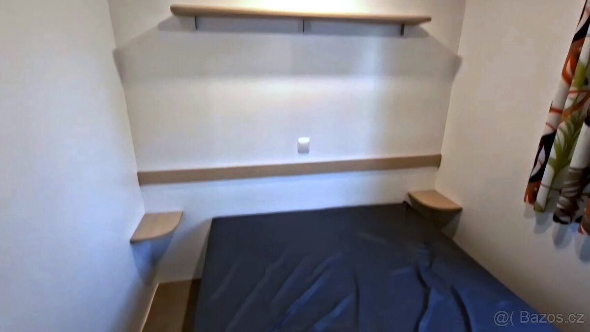 mobilheim,mobilní dům IRM 7,7 x 4 m celoroční - 14