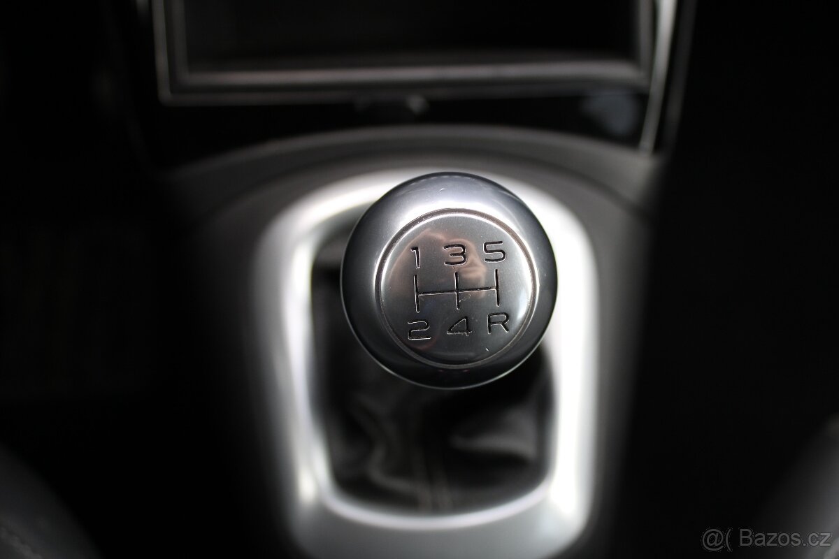 itroën C3 Picasso, 1,6 VVTi 88KW, DIG. KLIMA, ESP, r.v. 2011 - 14