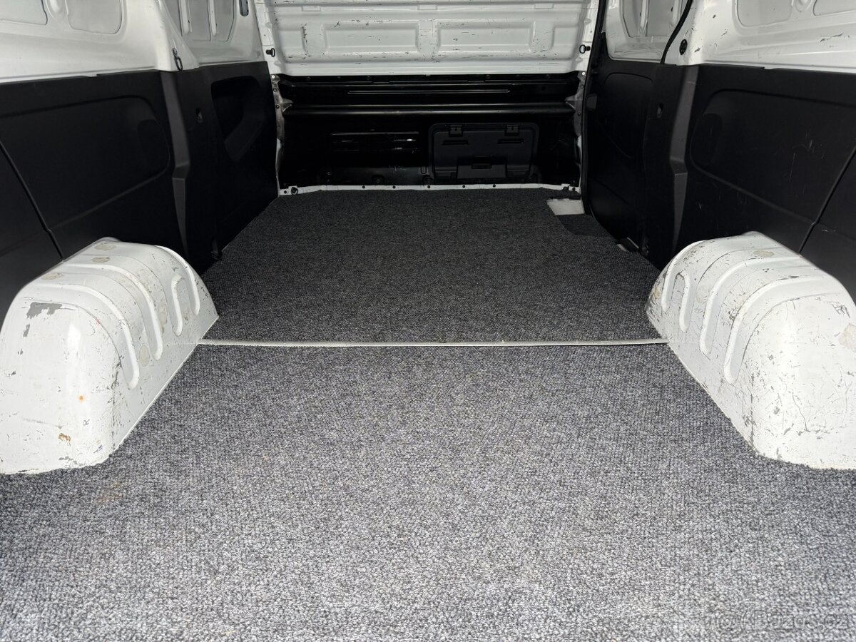 Renault Trafic L2H1 2.0 dCi 107 kW - 14