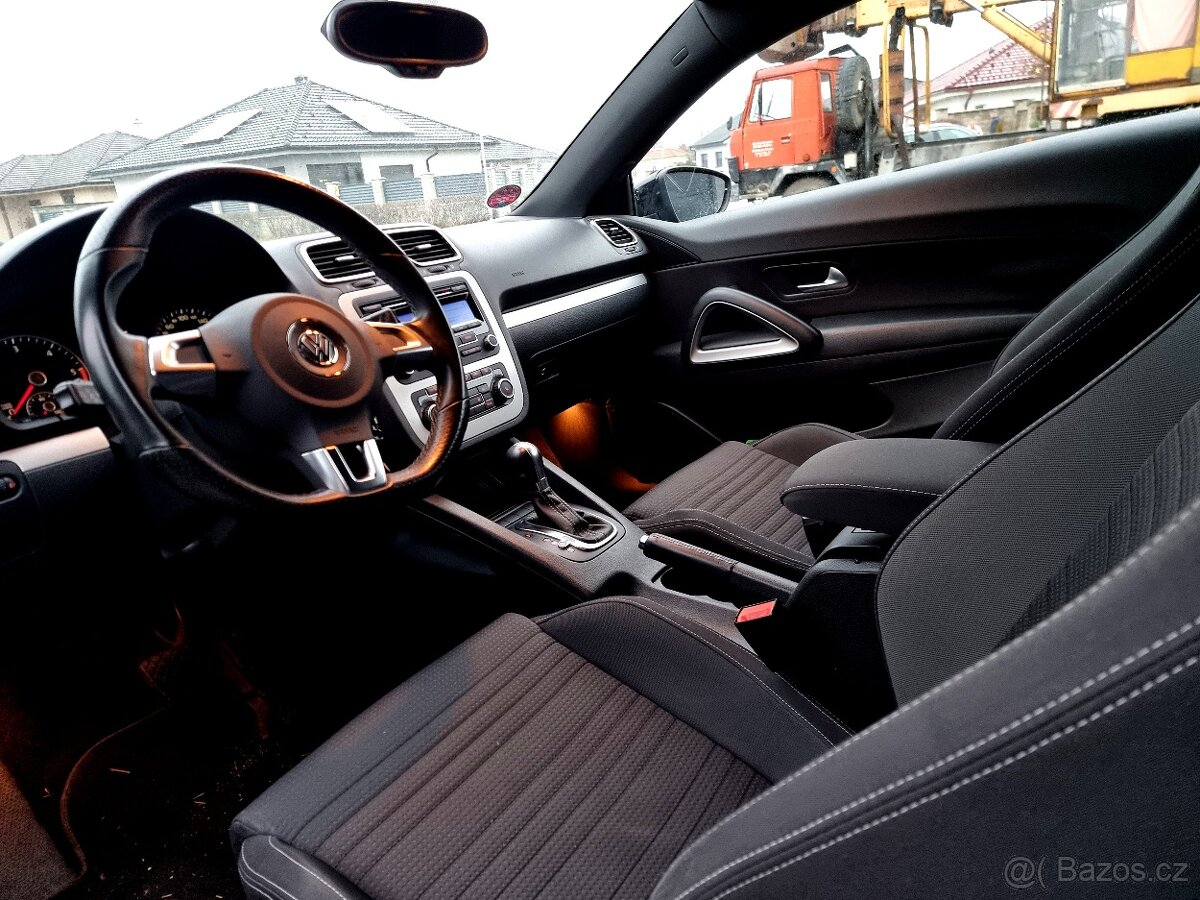 Scirocco III 2.0 TDI 103 kW DSG - 14