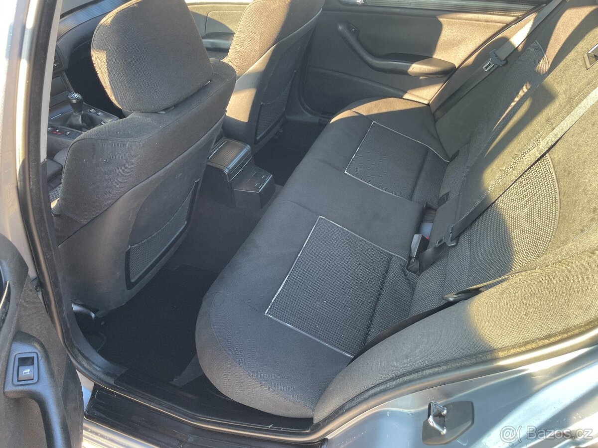 Bmw e46 318i touring 2.0i 105kw M-paket - 14