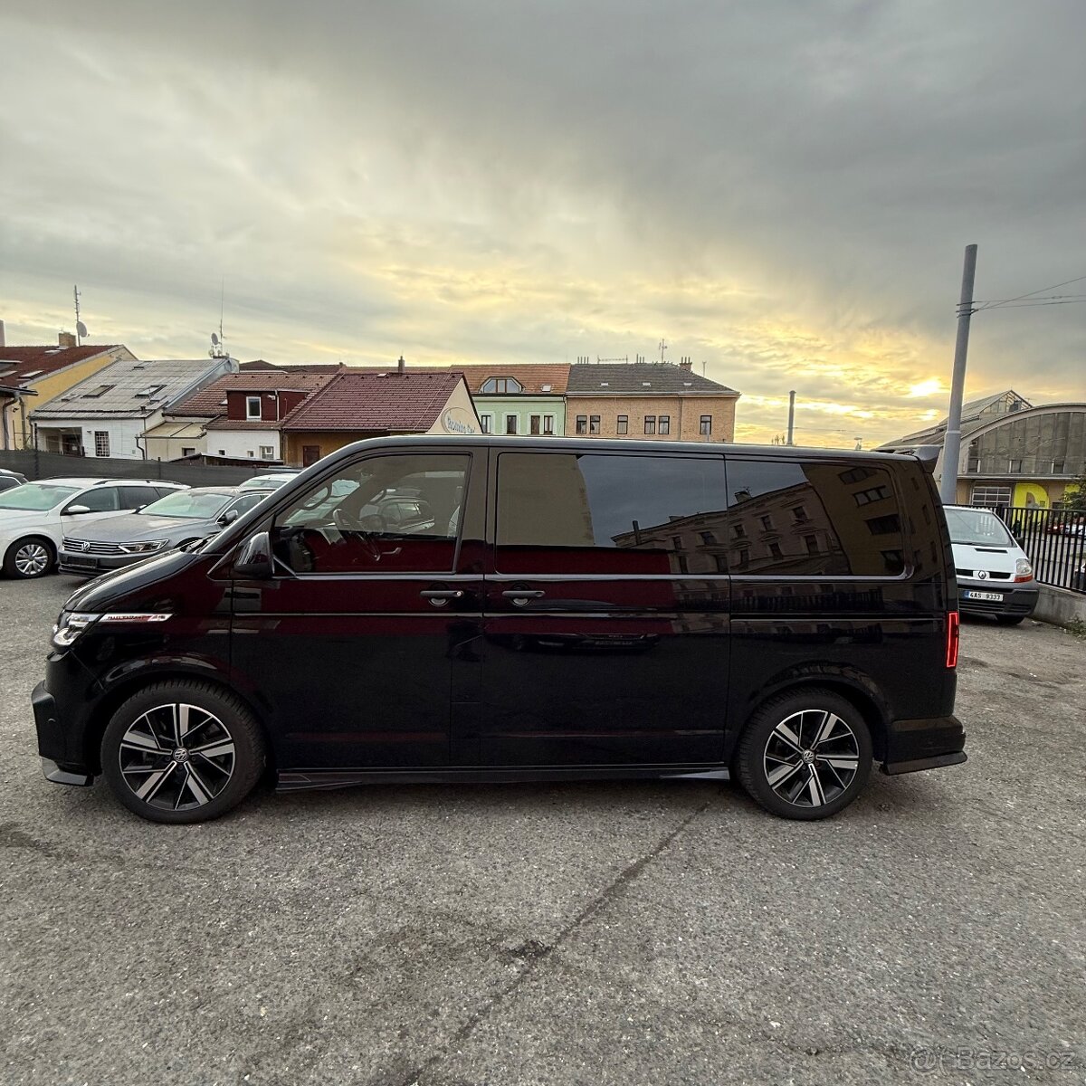 Volkswagen Multivan 2.0 TDI 4Motion | 2021 - 14