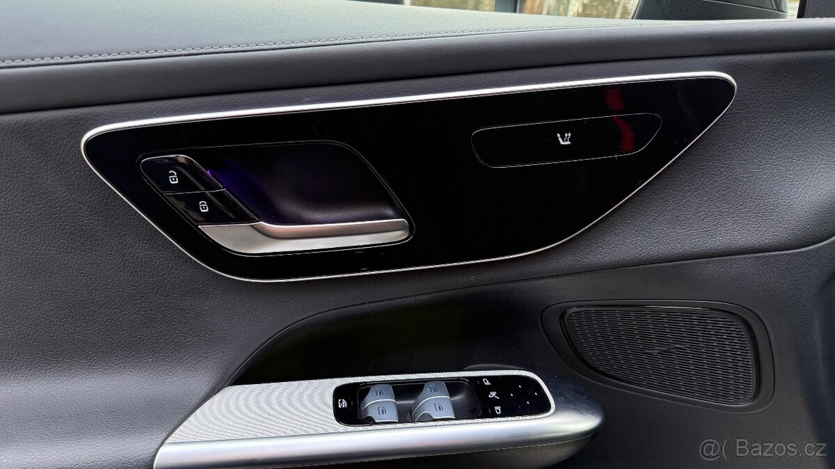 Mercedes-Benz GLC 220 d 4Matic - 14