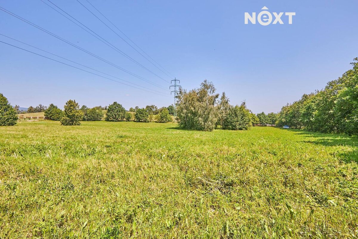 Prodej pozemek Bydlení - 14