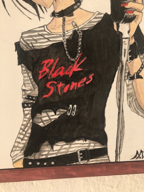 Obraz Osaki Nana - 14