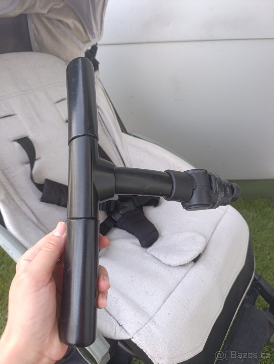 Kočárek Amber - 14