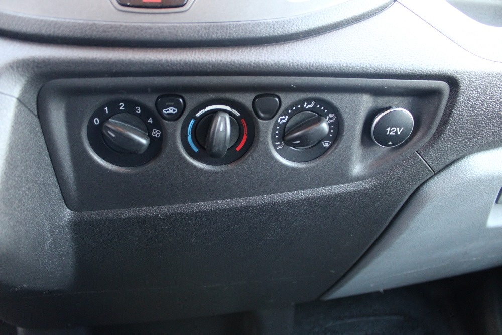 Ford Transit, 290 2,2TDCI L2H2 - 14