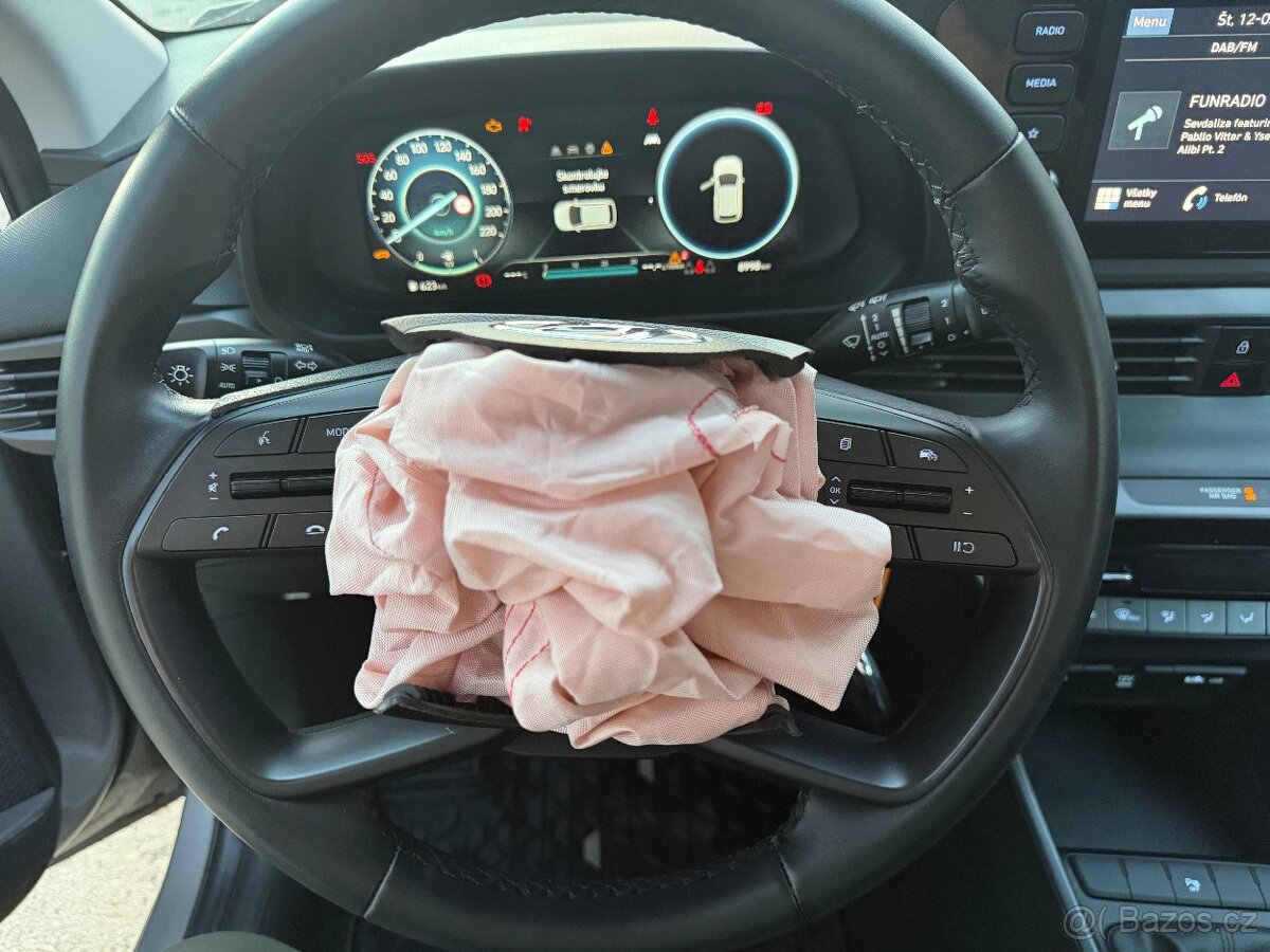 Hyundai i20 1,2 - 14