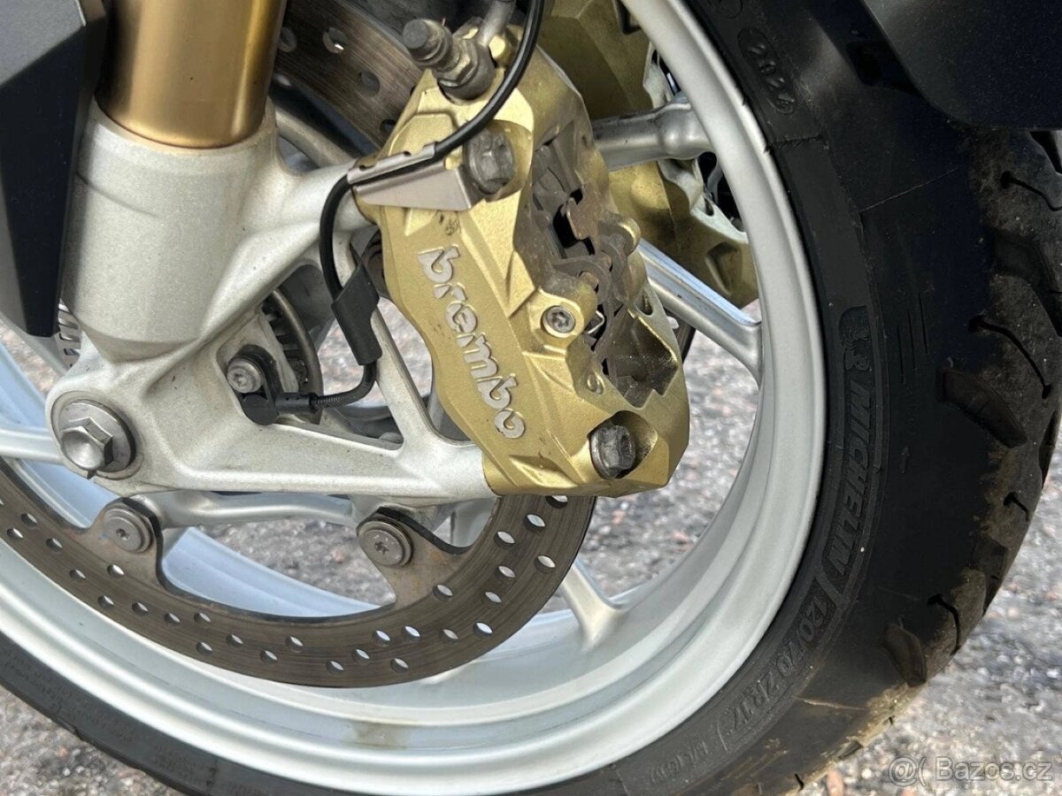 Prodám BMW R 1200 RT - 14