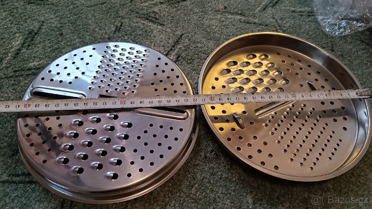 Kuchyň směs nádobí - 14