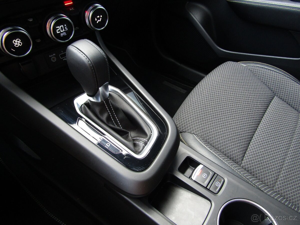 Renault Arkana 1,3 TCe 103 kW/140k EDC Techno - 14