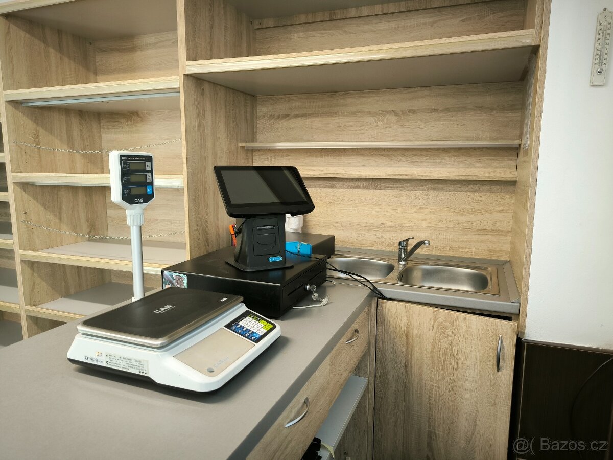 Prodej, obchodní prostory Ostravice - 14