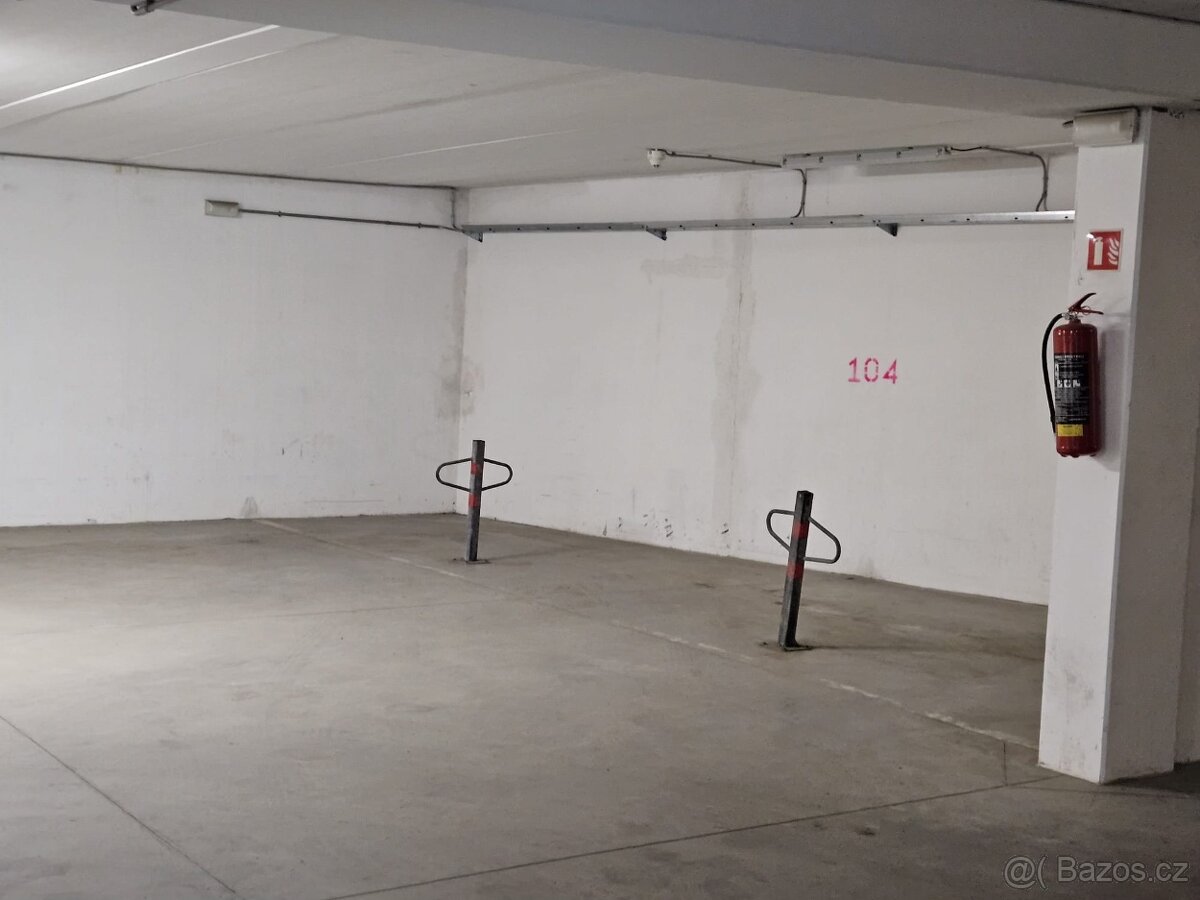 Prodej mezonetového apartmánu Horní Mísečky - 14