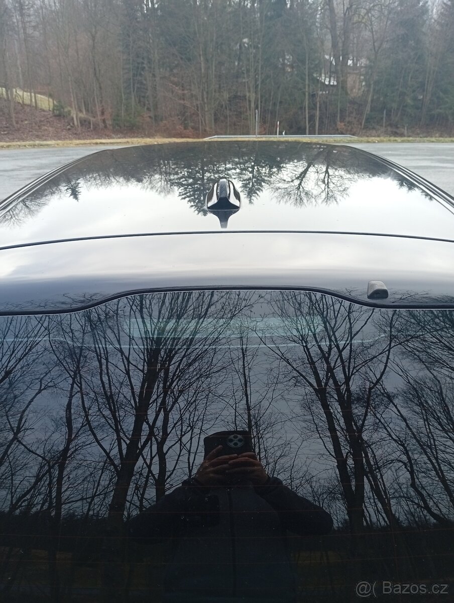 Prodám Volvo V50 2,4D5 - 14