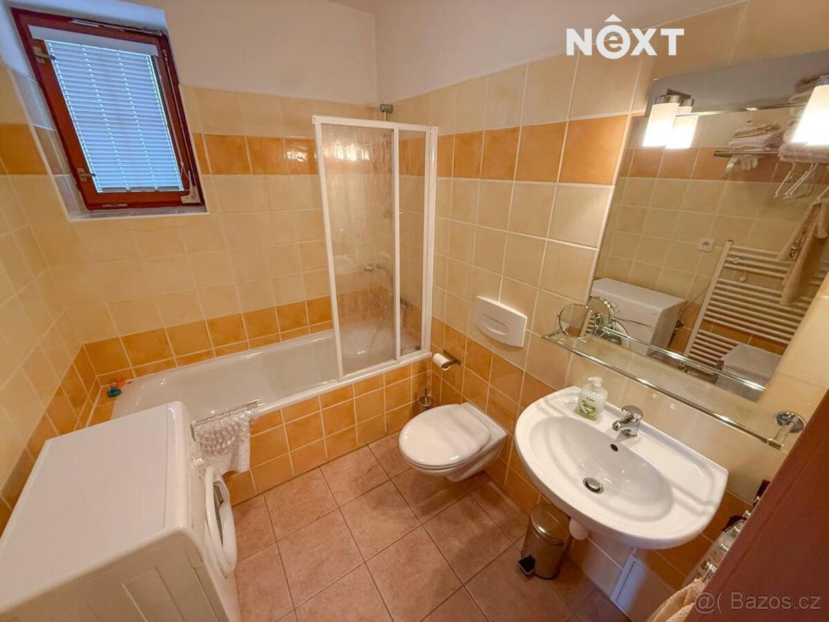 Prodej byt 2+kk, 53㎡ - 14