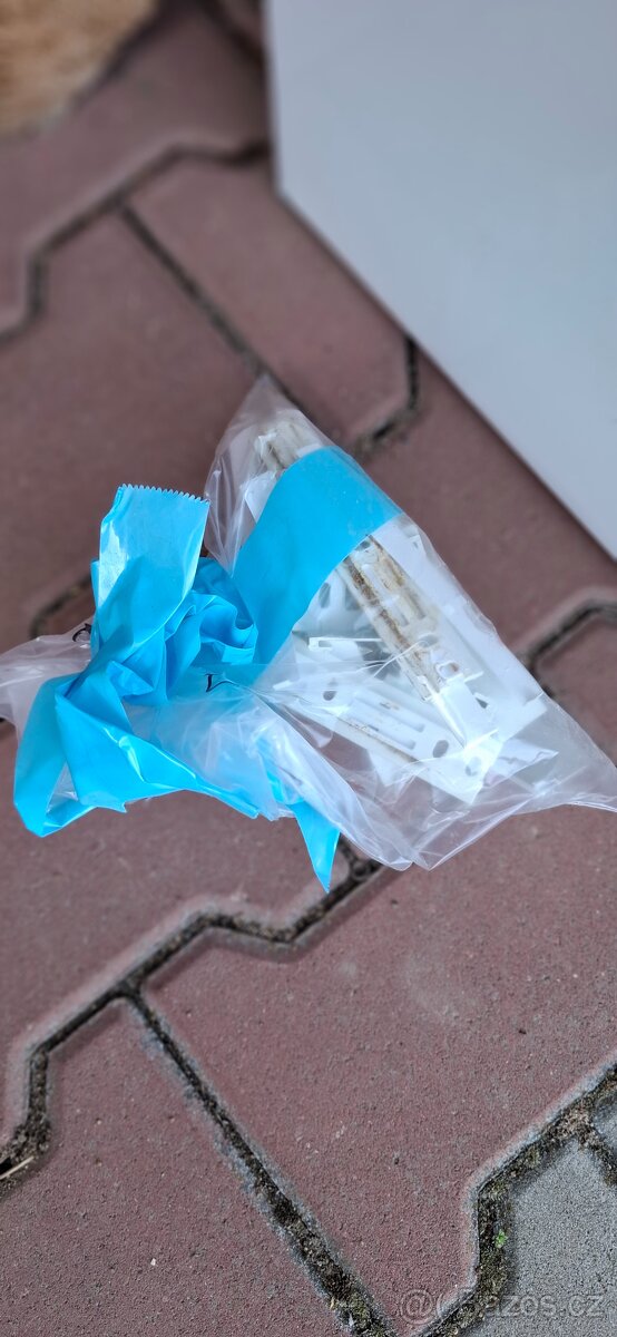 Lednička Whirpool - 14